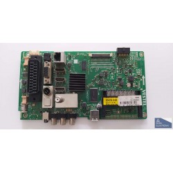 23340745 , 23340746 , 17MB97 , VESTEL 43FB7550 , MAIN BOARD , ANAKART , VES430UNEL-2D 23340745 , 23340746 , 17MB97 , VESTEL 43FB7550 , MAIN BOARD , ANAKART , VES430UNEL-2D